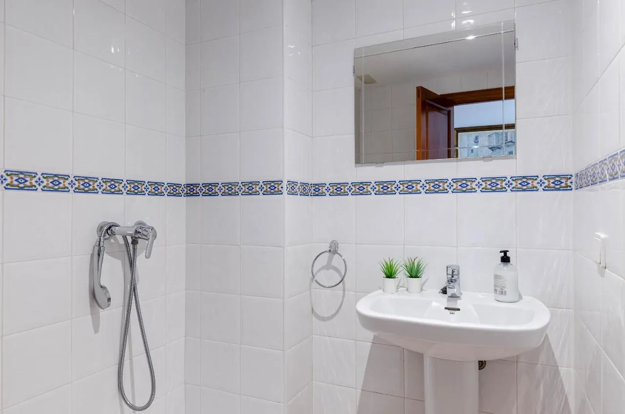 Yourhouse Blaublue 2 2 Apartment With Sea Views Can Picafort  Španělsko