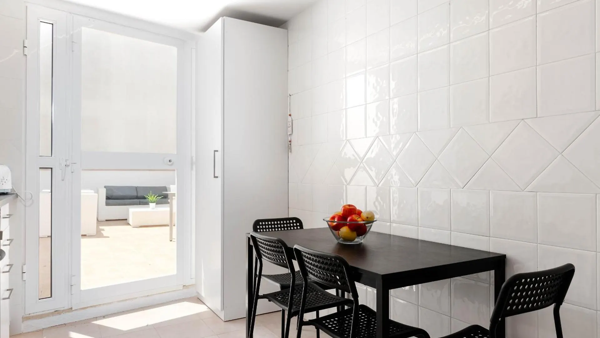Yourhouse Blaublue 2 2 Apartment With Sea Views Can Picafort